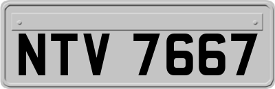 NTV7667