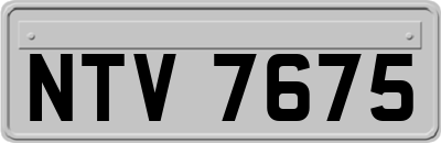 NTV7675