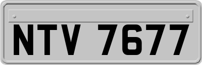 NTV7677