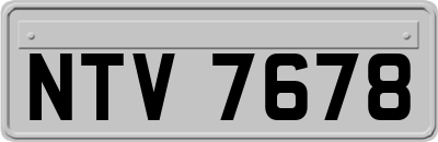 NTV7678