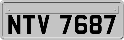 NTV7687