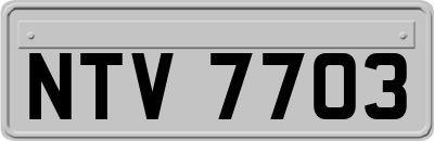 NTV7703
