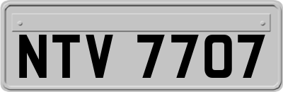 NTV7707