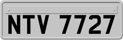 NTV7727