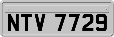 NTV7729