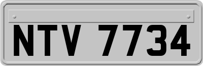 NTV7734