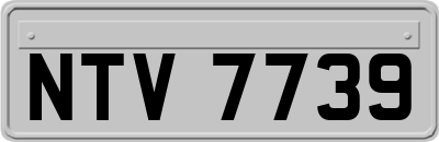 NTV7739