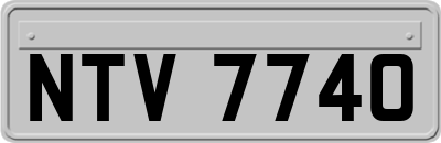 NTV7740