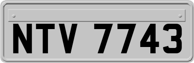 NTV7743
