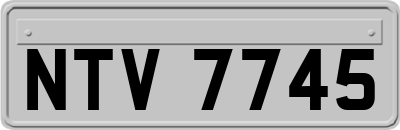NTV7745