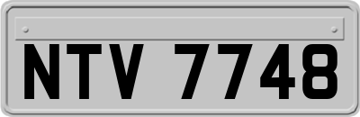 NTV7748