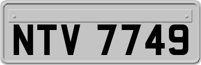 NTV7749