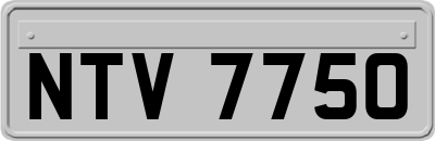 NTV7750