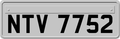 NTV7752