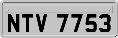 NTV7753