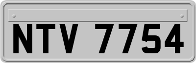 NTV7754