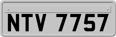 NTV7757