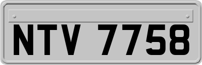 NTV7758