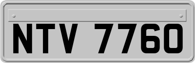 NTV7760