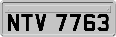 NTV7763