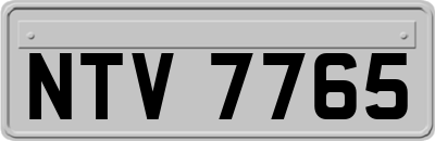 NTV7765