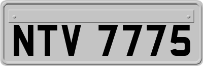 NTV7775