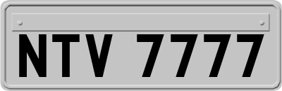 NTV7777