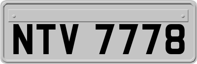 NTV7778