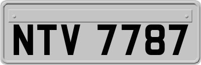 NTV7787