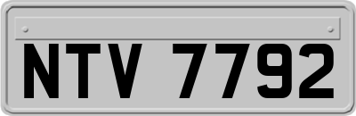 NTV7792