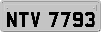 NTV7793