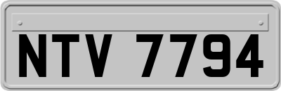NTV7794