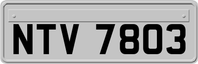 NTV7803