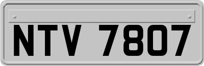 NTV7807