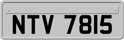 NTV7815