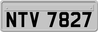 NTV7827
