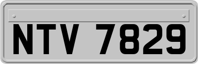 NTV7829