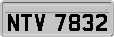 NTV7832
