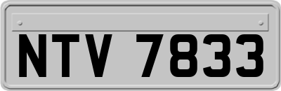 NTV7833