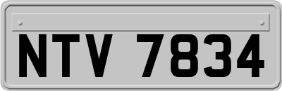 NTV7834