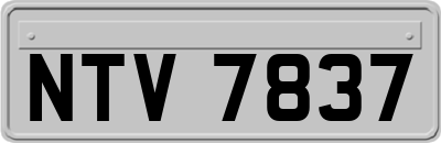 NTV7837