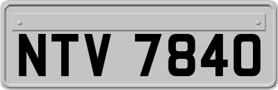 NTV7840