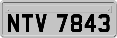 NTV7843