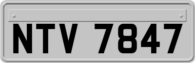 NTV7847