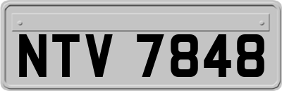 NTV7848