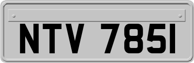 NTV7851