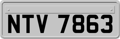 NTV7863