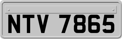NTV7865