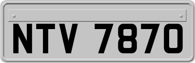 NTV7870