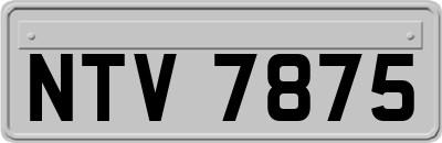 NTV7875